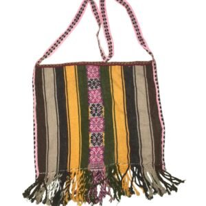 bolso-inka-qero Inca Ceremonial Chuspa