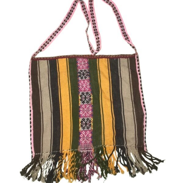 bolso-inka-qero Inca Ceremonial Chuspa