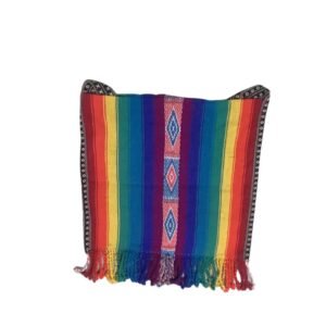 bolso-arco-iris-apuzen K'uychi Andean Crossbody Bag