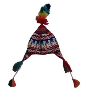 tipico-chullo-cusco Authentic Cusco Chullo