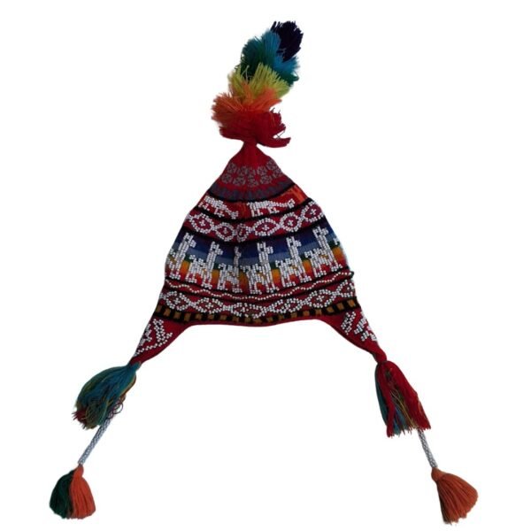 tipico-chullo-cusco Authentic Cusco Chullo