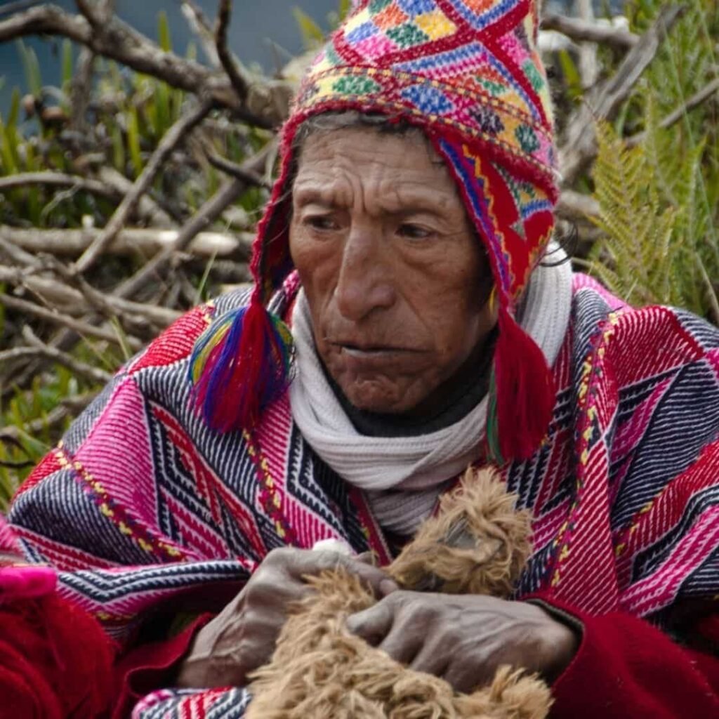 andres flores paqo qero img