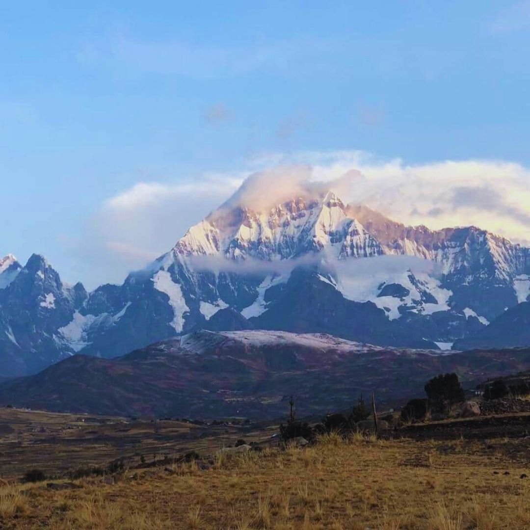 ausangate cusco qero img