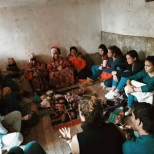 saminchaku apuzen qero nation