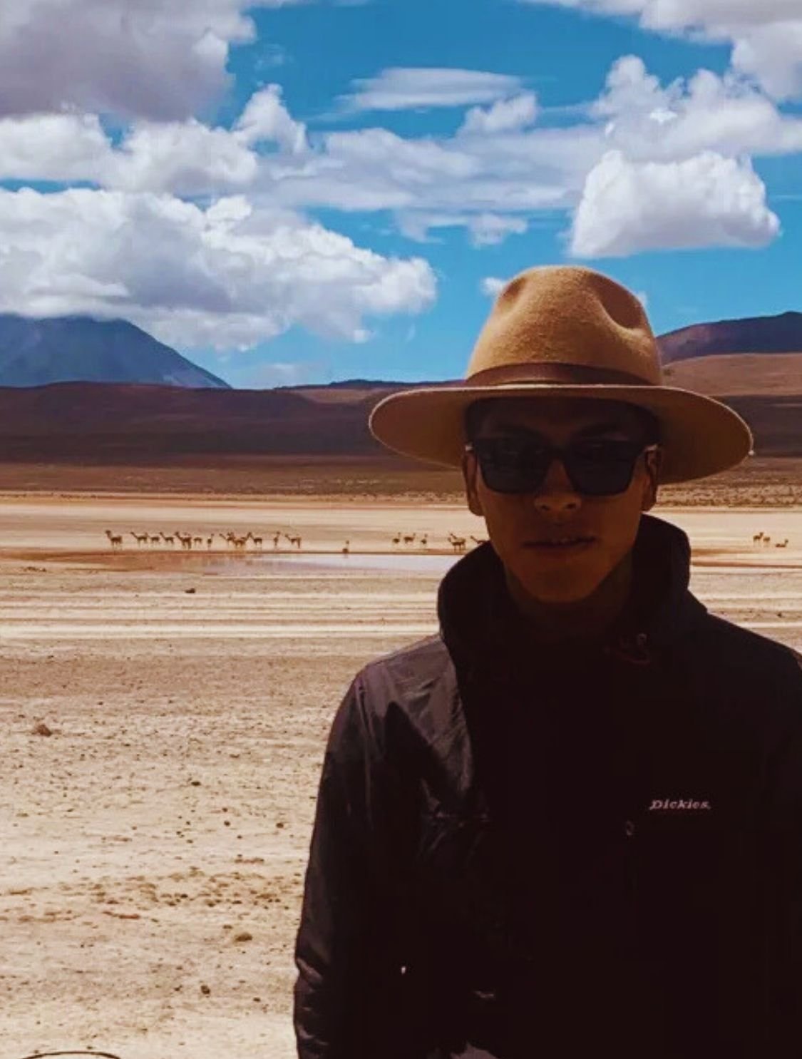 yuri flores qero nation img